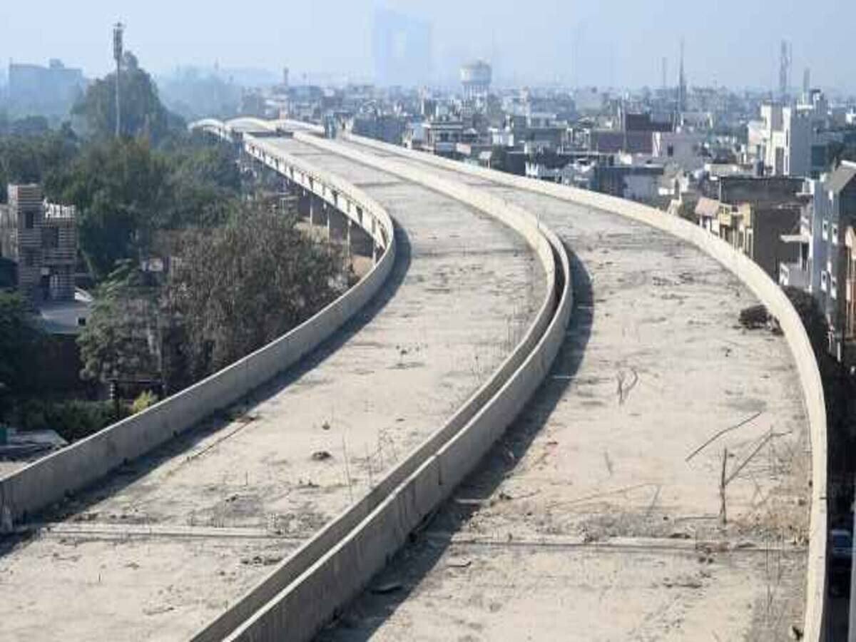 Rcube Projects Launches Their New Mall - Rcube Monad in Noida