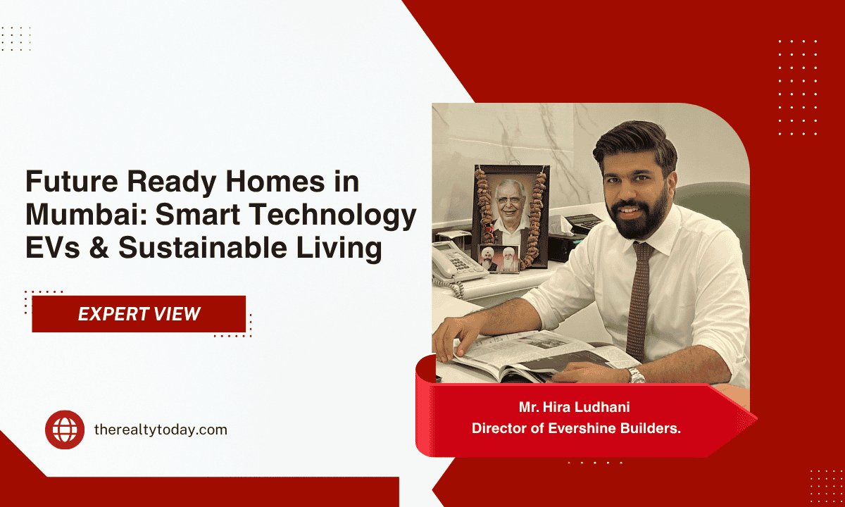 Building Future-Ready Homes in an Evolving City