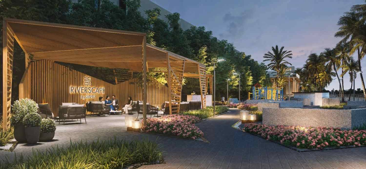 Arete Group unveils “Riverscape”, elevating luxury villa living in Gujarat’s industrial hub, Vapi