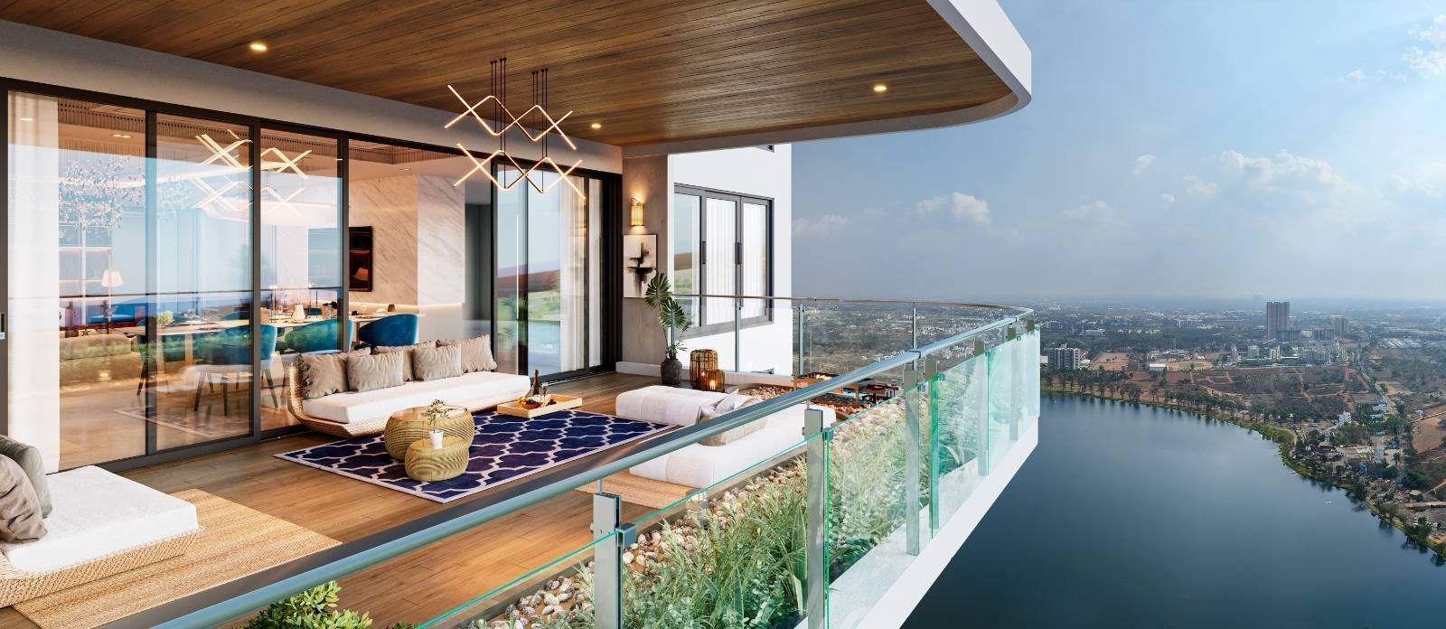 Mana & Skanda Expand The Right Life with The Solitaire, a Premium Residential Development in East Bengaluru