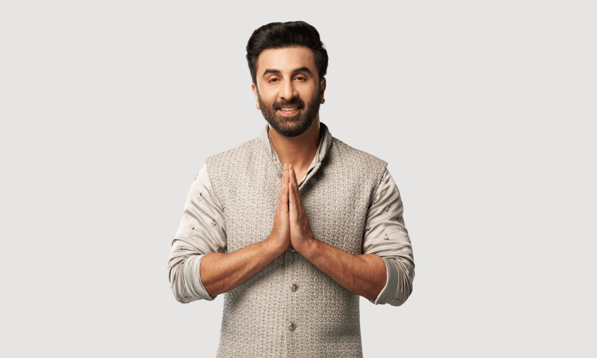 Bollywood Icon Ranbir Kapoor buys land in Ayodhya