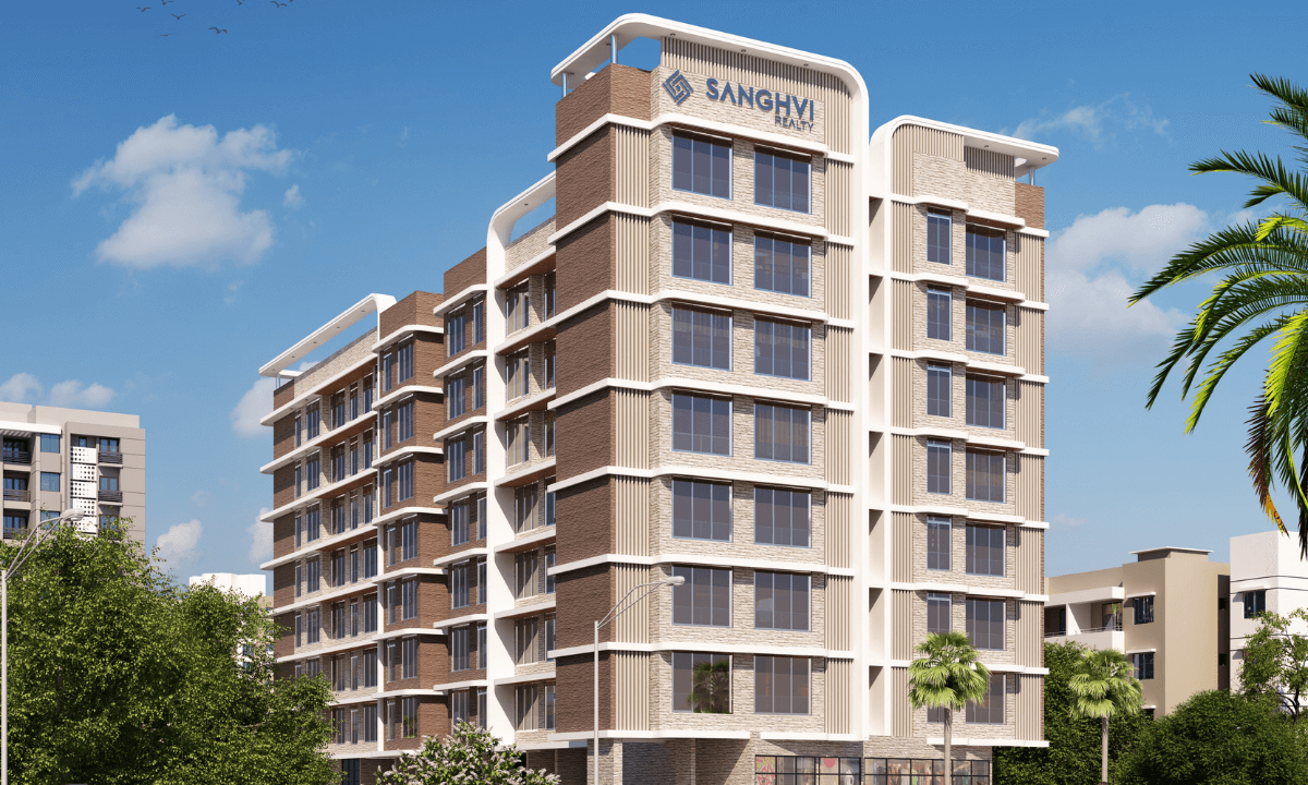 Sanghvi Aria Receives Commencement Certificate