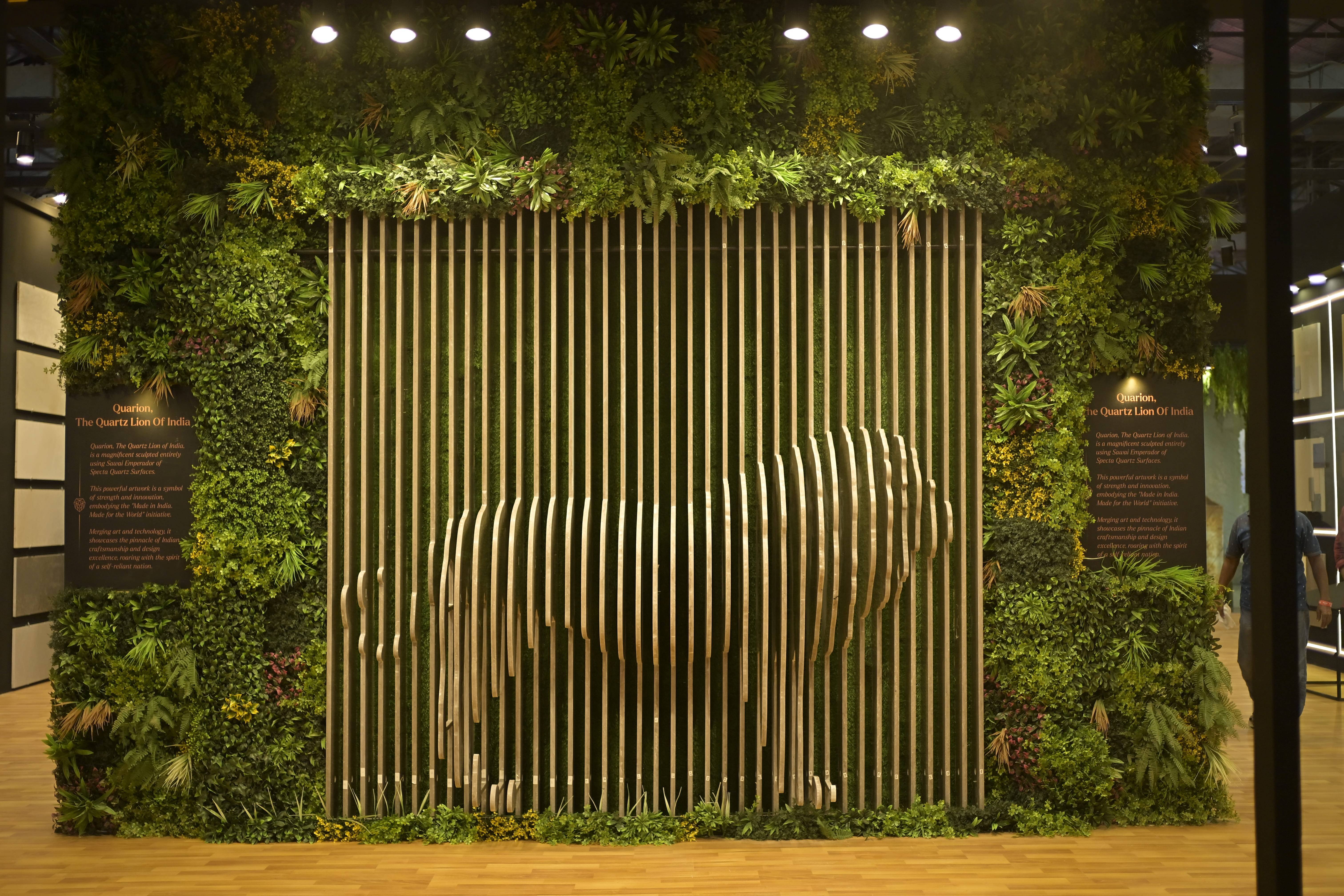 Specta Quartz Surfaces Expands Product Range at ACETECH Mumbai