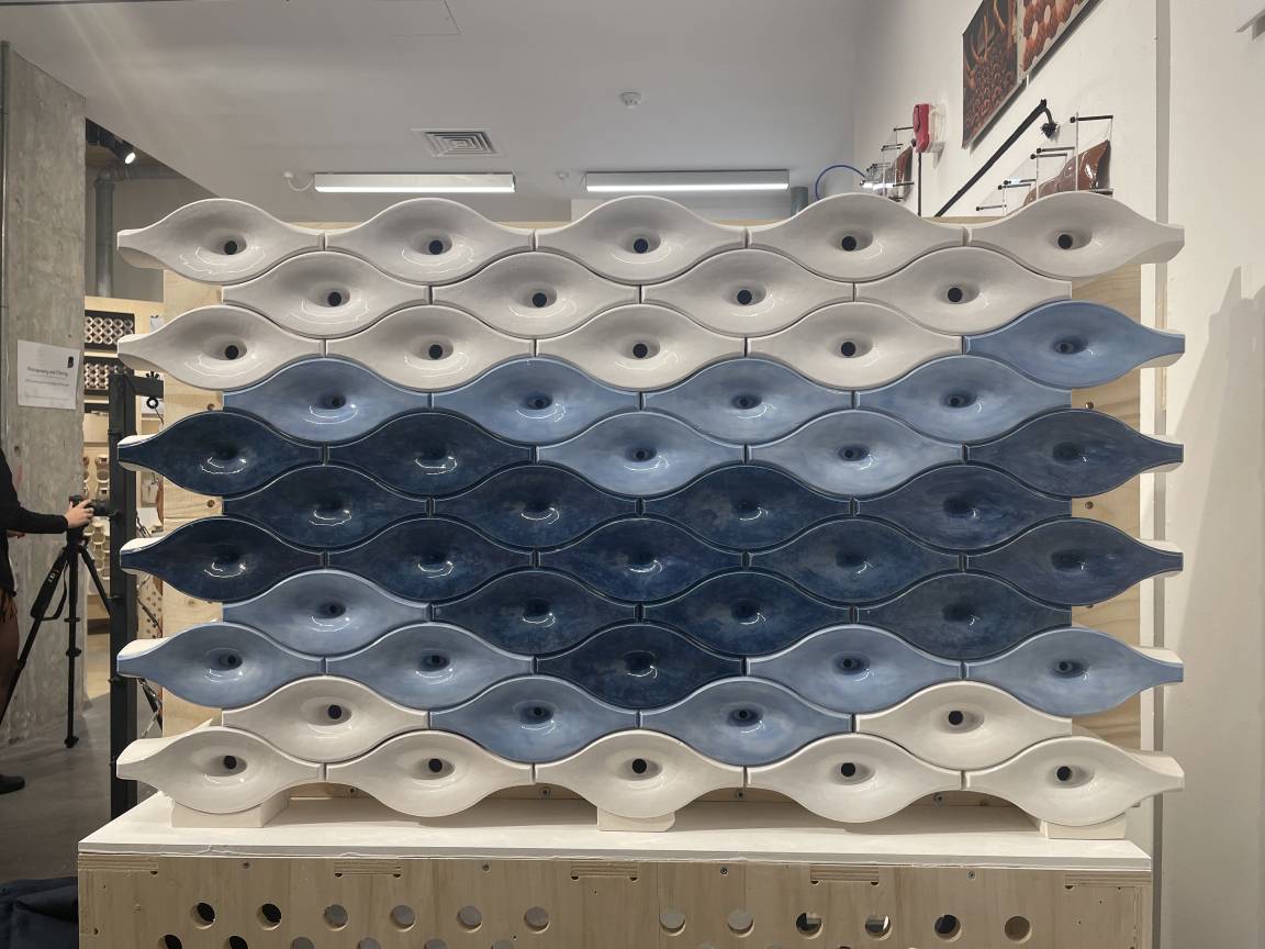 Beyond the Surface: Building Materials That Purify Air and Reduce Noise