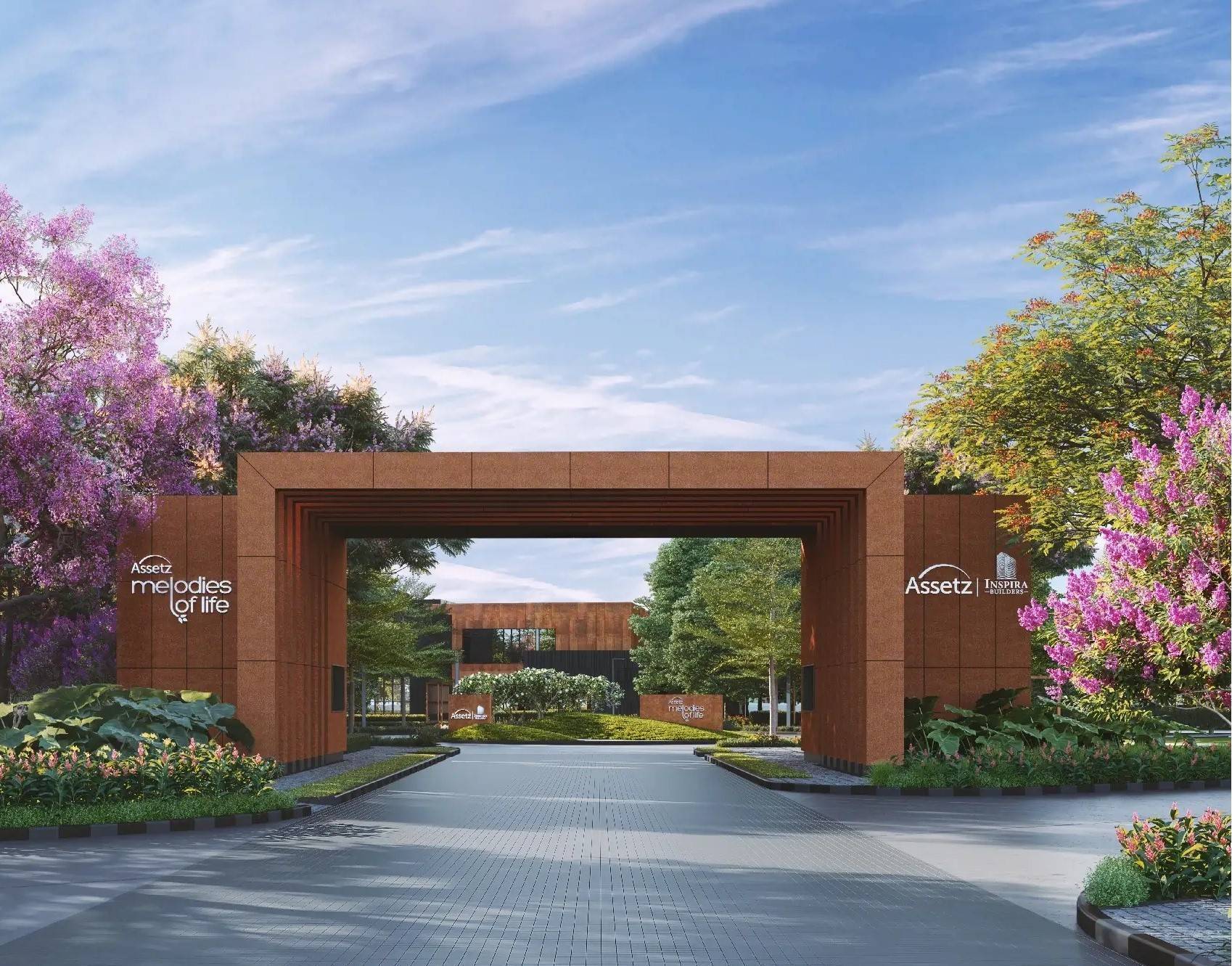 Assetz Launches ‘Melodies of Life’ Luxury Homes in Southeast Bengaluru at ₹2.3 Cr