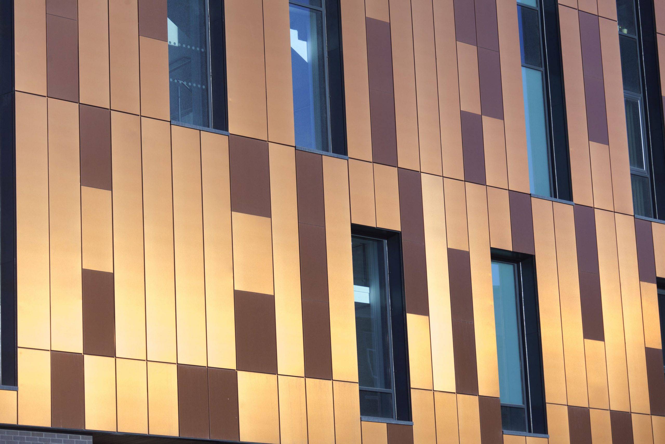 Modern Fire-Resistant Cladding Solutions for High-Rises