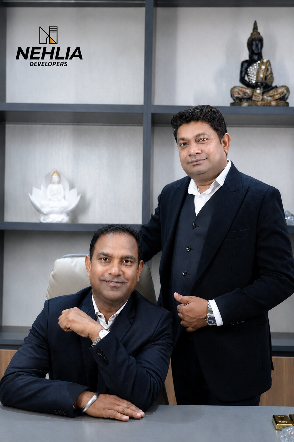 Nehlia Realtors Rebrands as Nehlia Developers, Announces Strategic Expansion into Real Estate Development