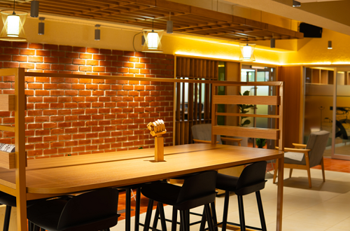 away Center Debuts in Koramangala, Bringing India’s First Wellness-Forward Coworking to Bengaluru