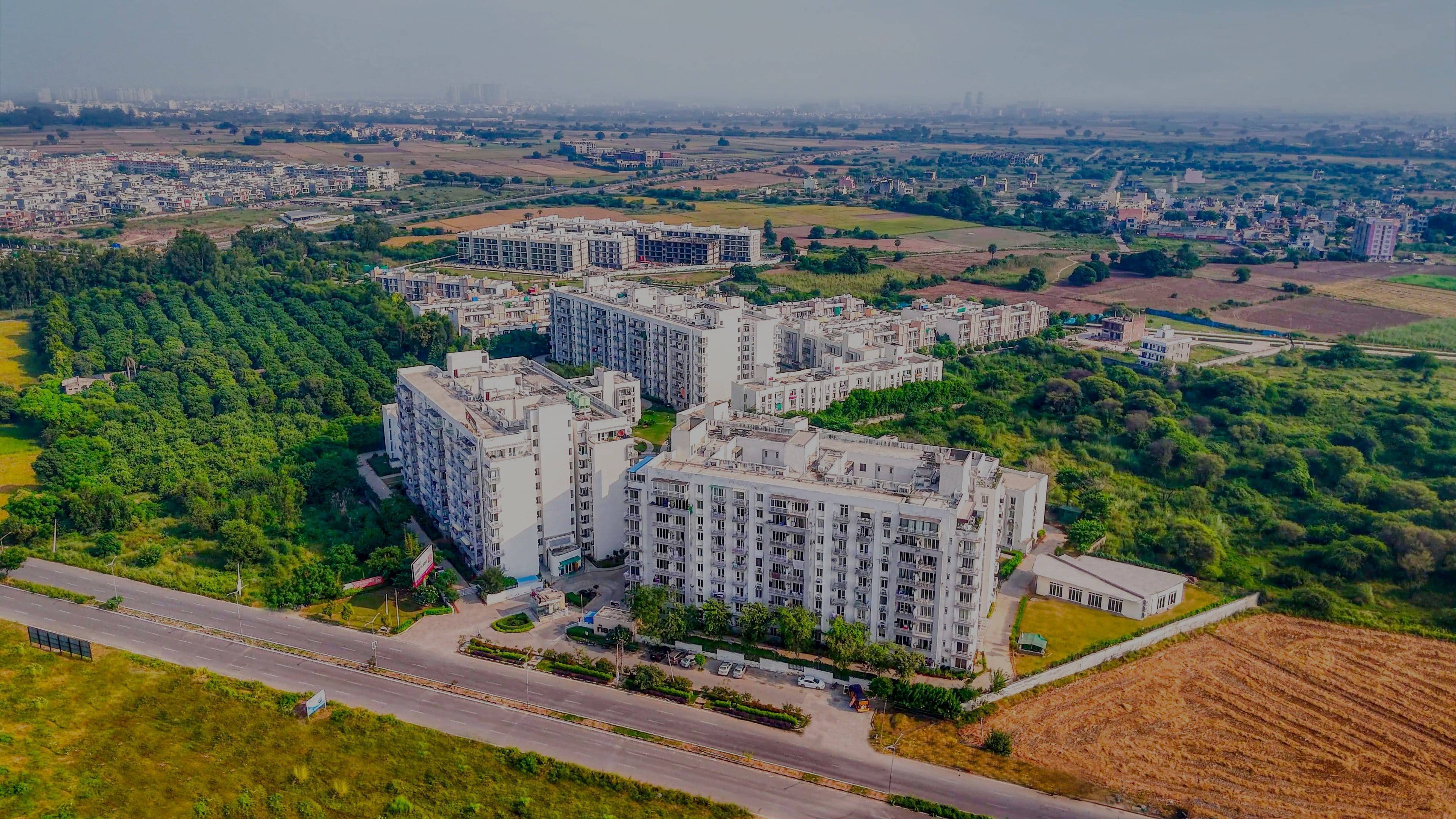 ONE Group to Invest ₹700 Crore in Sushant Aquapolis After NCLT Nod