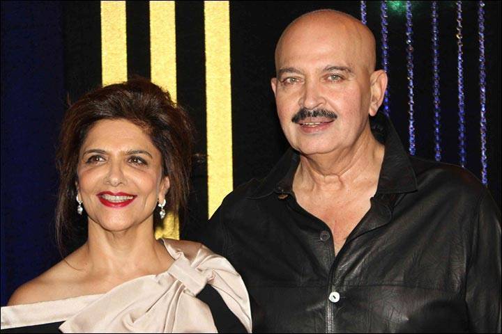 Filmmaker Rakesh Roshan and His Wife Acquire Five Commercial Spaces in Andheri for ₹19.68 Crore