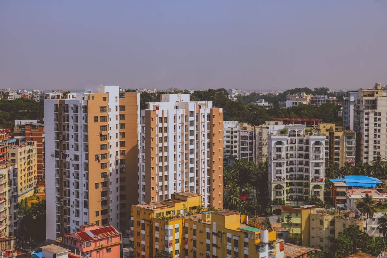 Bengaluru Houses On Plots Above 1,200 Sq Ft Get One-Time Relief As Government Clears OC Waiver