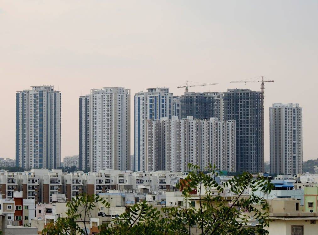 Delhi NCR’s Luxury Real Estate Booms, with Gurugram at the Forefront
