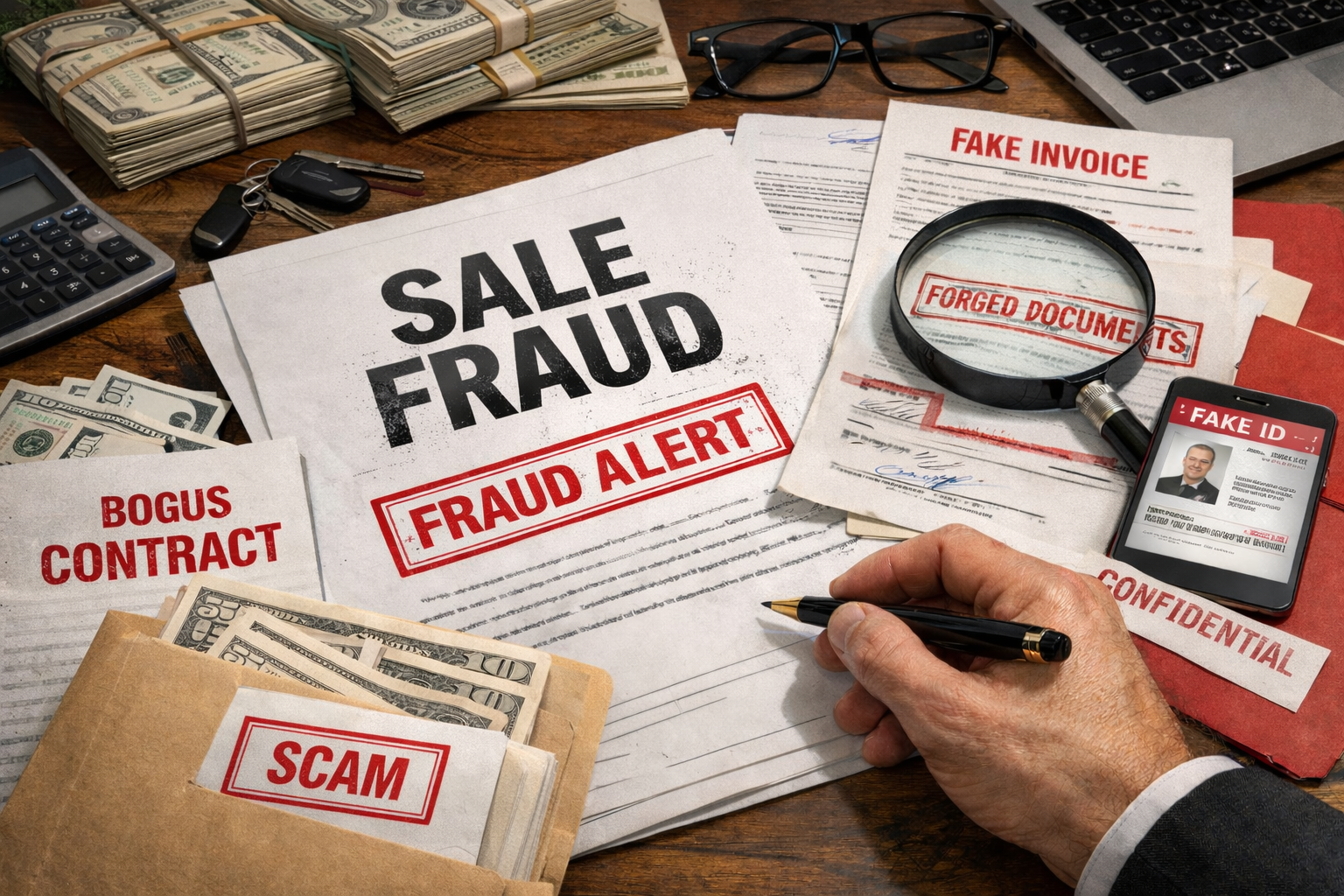 Multiple Sales, One Flat: Bengaluru Case Highlights Failure of Property Verification