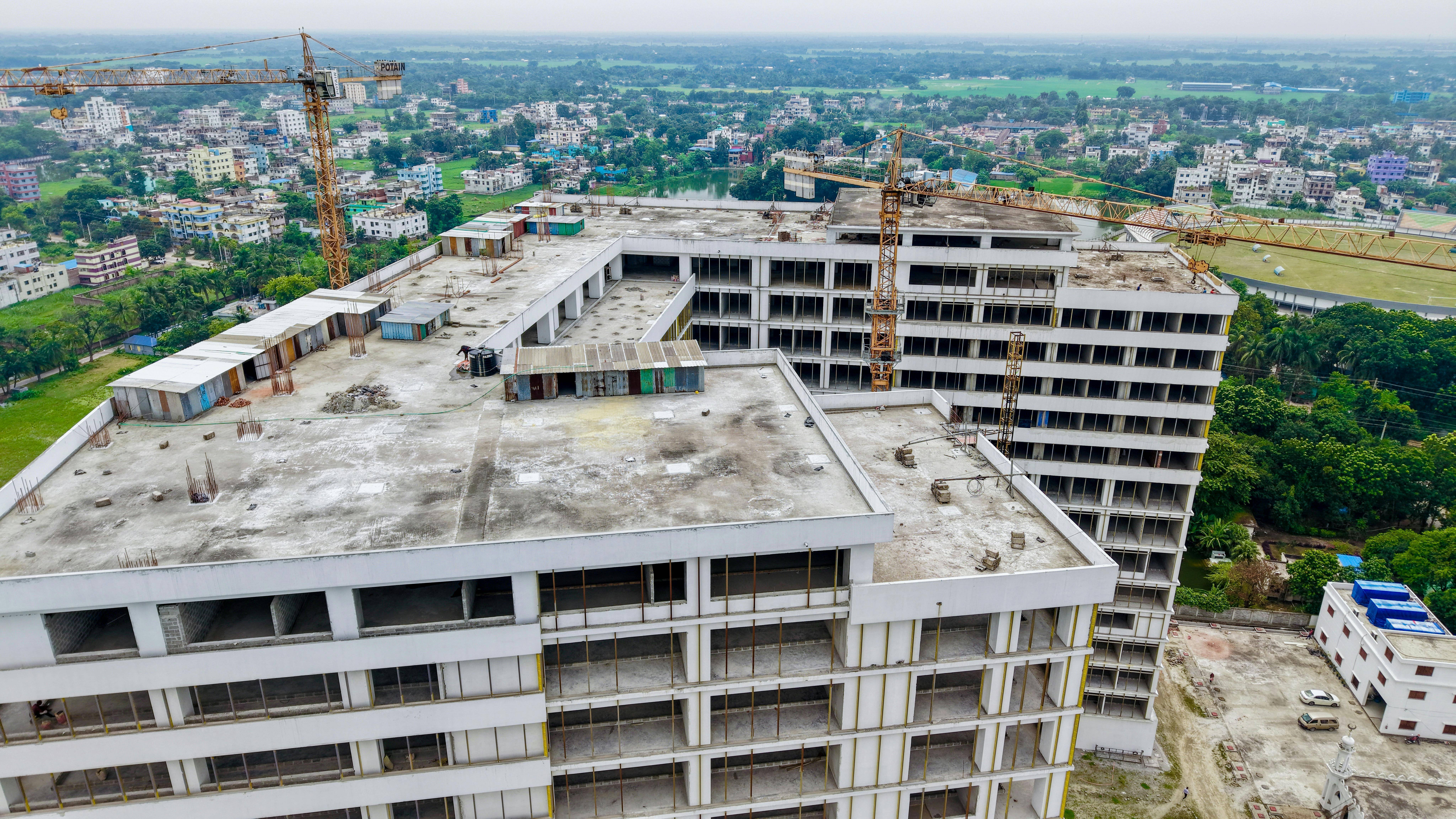 Bengaluru Housing Market to See 21% Growth in July-September Quarter: PropEquity