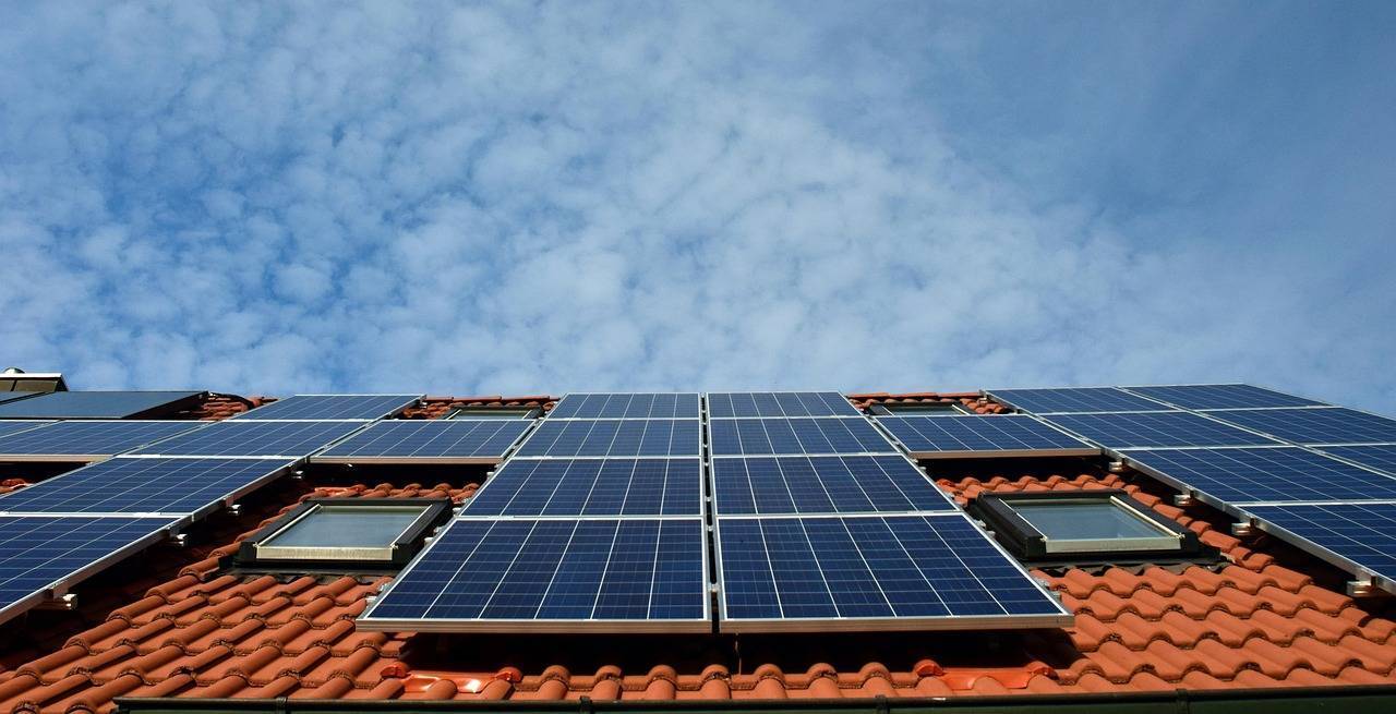 Crompton Bags ₹445 Crore Solar Rooftop Project to Power Over 40,000 Homes Across Andhra Pradesh
