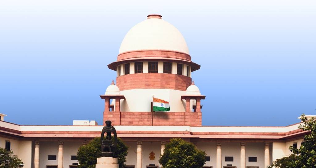 SC Upholds Insolvency Proceedings Against Developers for Stalled Greater Noida Project