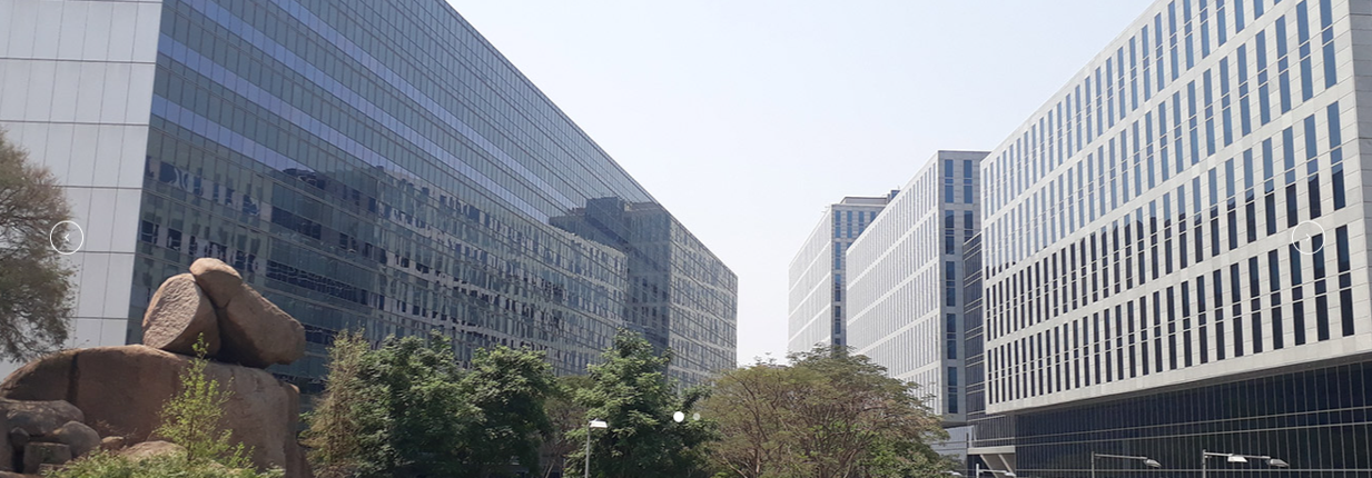 Apple Strengthens Hyderabad Footprint With New Office Lease at WaveRock